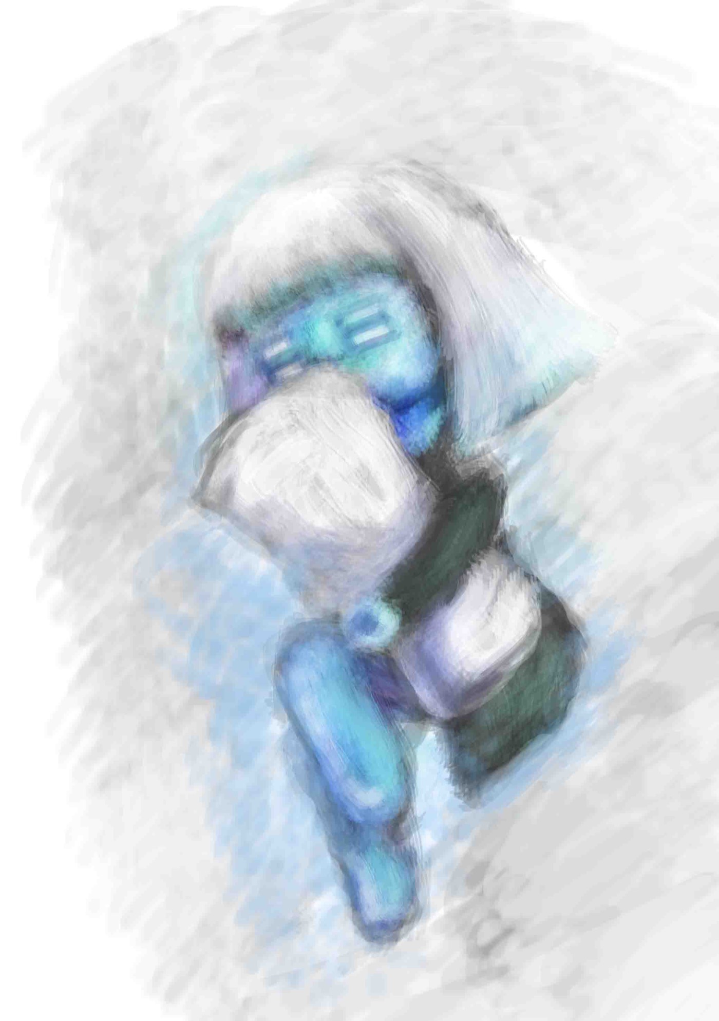 おやすみ